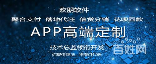 【图】- 代还贷超系统定制开发 - 上海奉贤南桥网站建设 - 上海百姓网